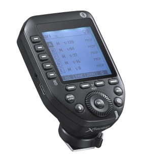 فرستنده رادیو تریگر گودوکس مدل Godox XPro II C TTL - مناسب برای دوربینهای کانن