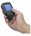فرستنده رادیو تریگر گودوکس مدل Godox XPro II C TTL - مناسب برای دوربینهای کانن