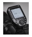 فرستنده رادیو تریگر گودوکس مدل Godox XPro II C TTL - مناسب برای دوربینهای کانن