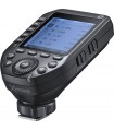 فرستنده رادیو تریگر گودوکس مدل Godox XPro II N TTL - مناسب برای دوربینهای نیکون