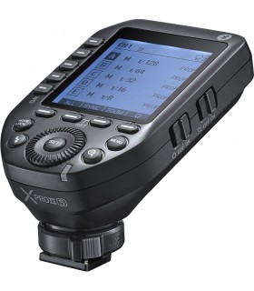 فرستنده رادیو تریگر گودوکس مدل Godox XPro II S TTL - مناسب برای دوربینهای سونی