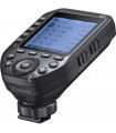 فرستنده رادیو تریگر گودوکس مدل Godox XPro II S TTL - مناسب برای دوربینهای سونی
