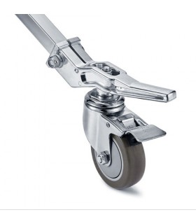 پایه نور چرخ‌دار گودوکس مدل Godox SA5015