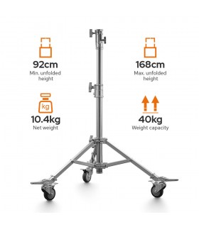 پایه نور چرخ‌دار گودوکس مدل Godox SA5015