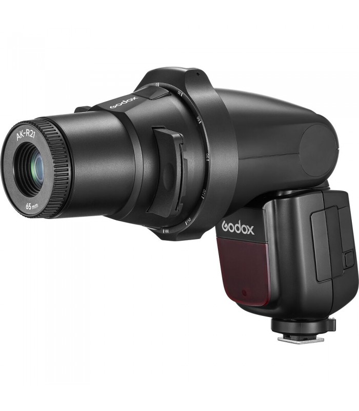 پروجکشن فلاش گودوکس مدل Godox AK-R21