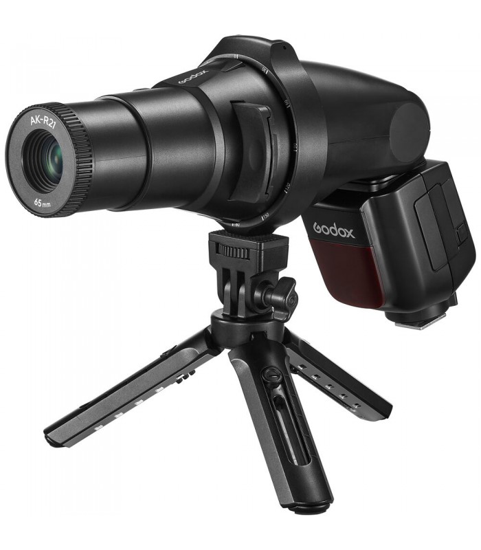 پروجکشن فلاش گودوکس مدل Godox AK-R21