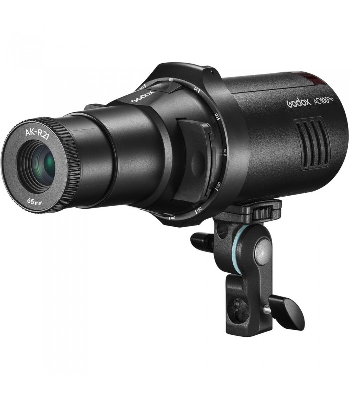 پروجکشن فلاش گودوکس مدل Godox AK-R21