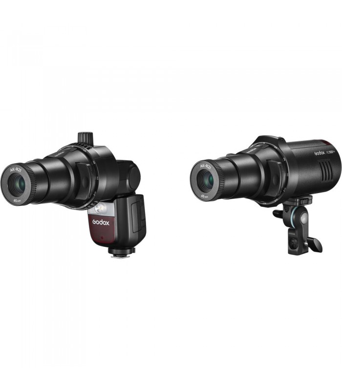 پروجکشن فلاش گودوکس مدل Godox AK-R21