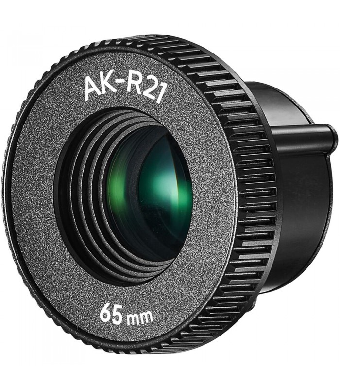 پروجکشن فلاش گودوکس مدل Godox AK-R21