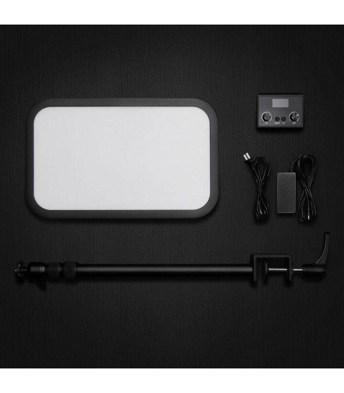 کیت نور LED دو عددی گودوکس مدل Godox ES45 E-Sport