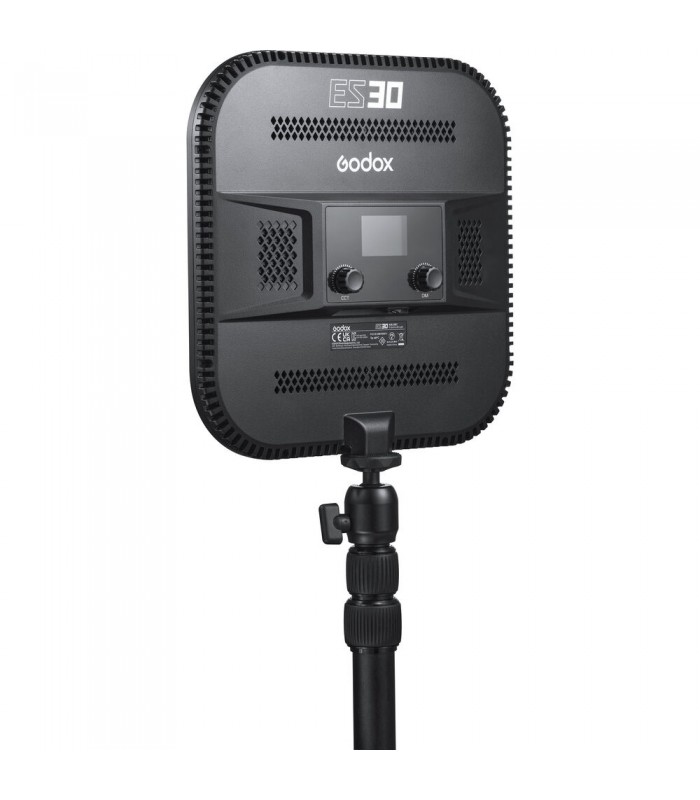 کیت دو عددی نور ثابت گودوکس مدل Godox E-Sport ES30