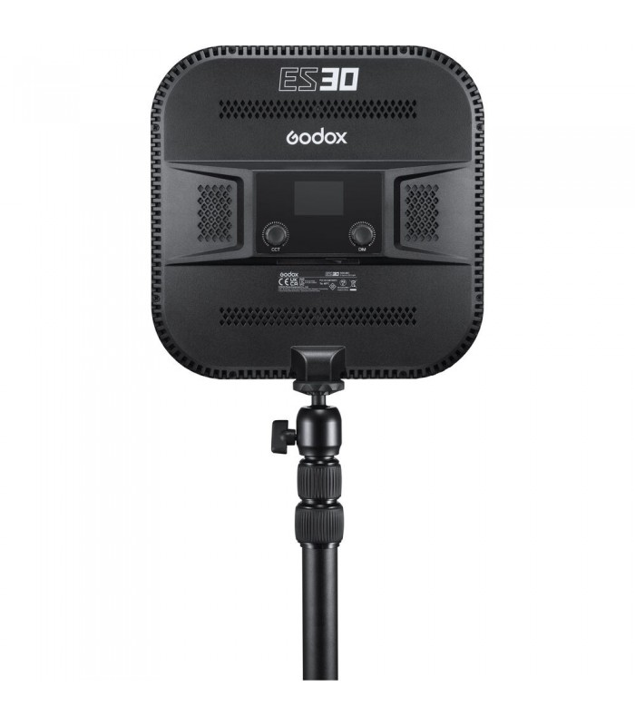 کیت سه عددی نور ثابت گودوکس مدل Godox E-Sport ES30