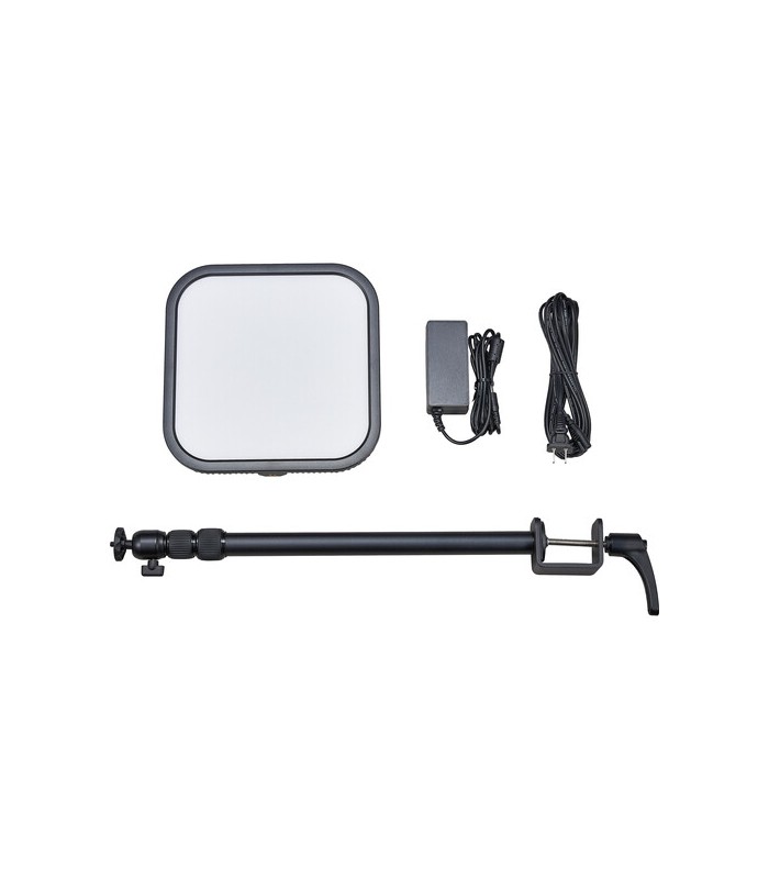 کیت سه عددی نور ثابت گودوکس مدل Godox E-Sport ES30