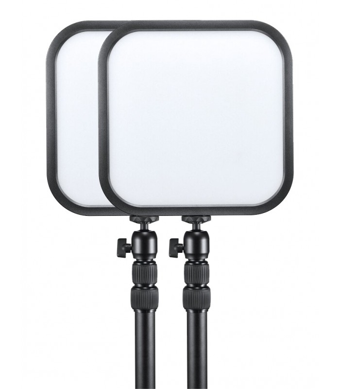 کیت دو عددی نور ثابت گودوکس مدل Godox E-Sport ES30