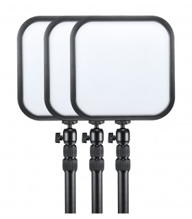 کیت سه عددی نور ثابت گودوکس مدل Godox E-Sport ES30
