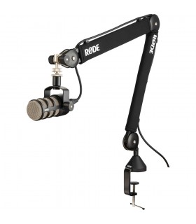 بوم میکروفون رومیزی رود مدل Rode PSA1 Plus