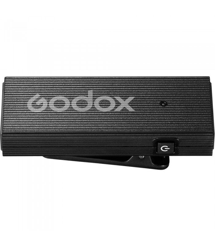 کیت میکروفون بی سیم گودوکس مدل Godox MoveLink Mini LT