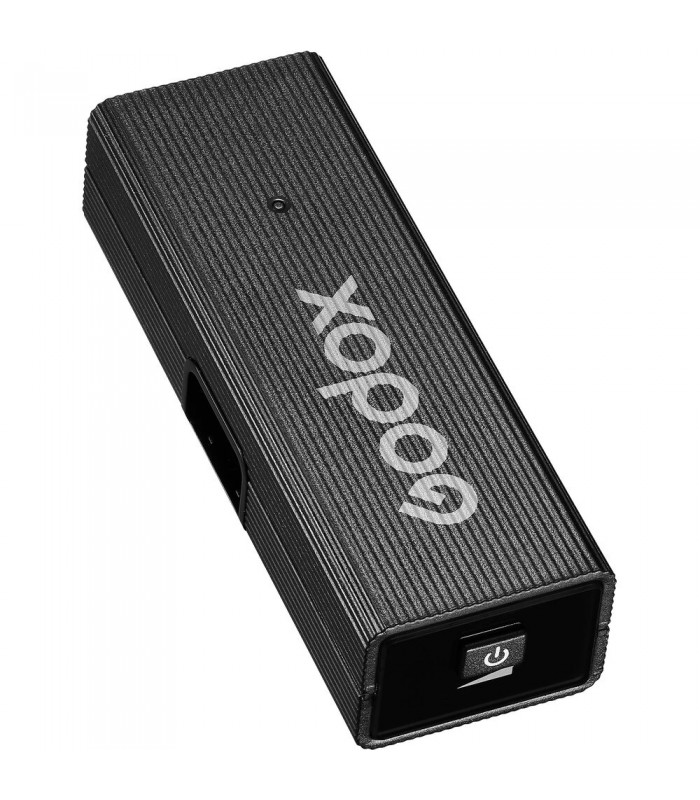 کیت میکروفون بی سیم گودوکس مدل Godox MoveLink Mini LT