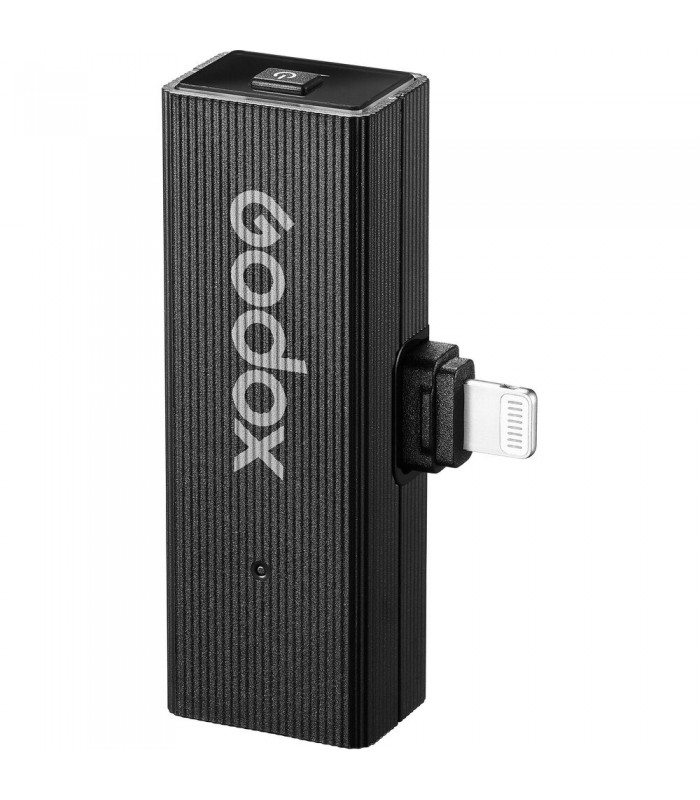کیت میکروفون بی سیم گودوکس مدل Godox MoveLink Mini LT