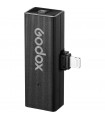 کیت میکروفون بی سیم گودوکس مدل Godox MoveLink Mini LT