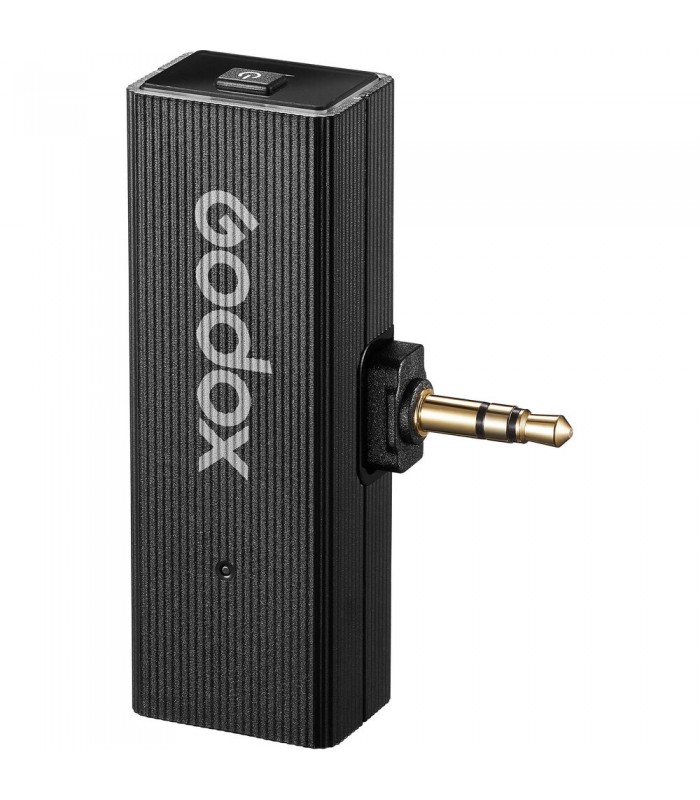 کیت میکروفون بی سیم گودوکس مدل Godox MoveLink Mini LT