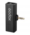 کیت میکروفون بی سیم گودوکس مدل Godox MoveLink Mini LT