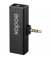 کیت میکروفون بی سیم گودوکس مدل Godox MoveLink Mini LT