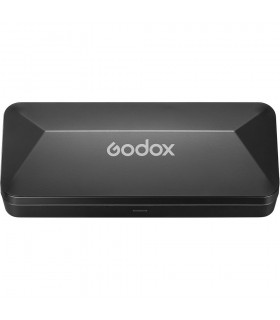 کیت میکروفون بی سیم گودوکس مدل Godox MoveLink Mini LT
