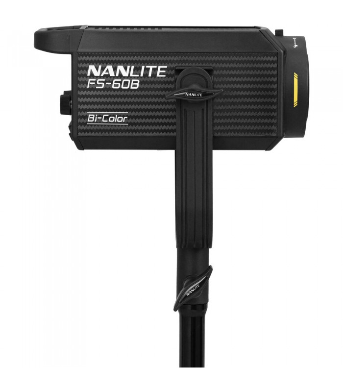 اسپات لایت نانلایت مدل Nanlite FS-60B Bi-Color