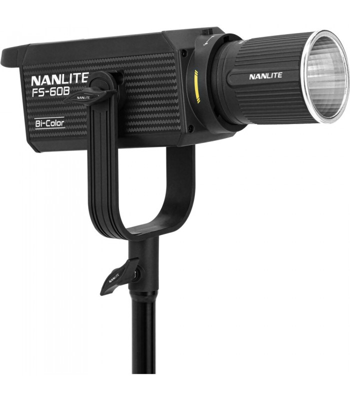 اسپات لایت نانلایت مدل Nanlite FS-60B Bi-Color
