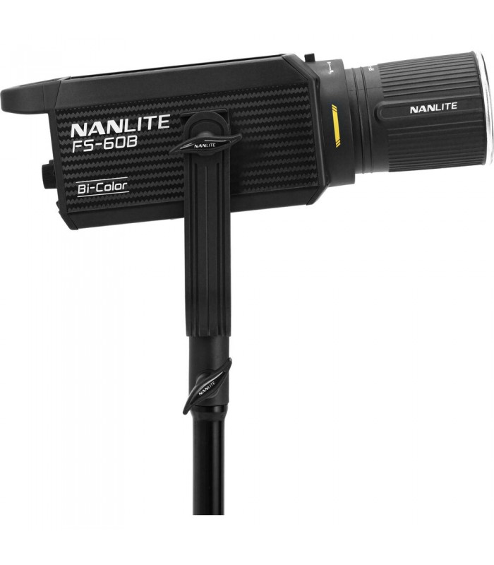 اسپات لایت نانلایت مدل Nanlite FS-60B Bi-Color