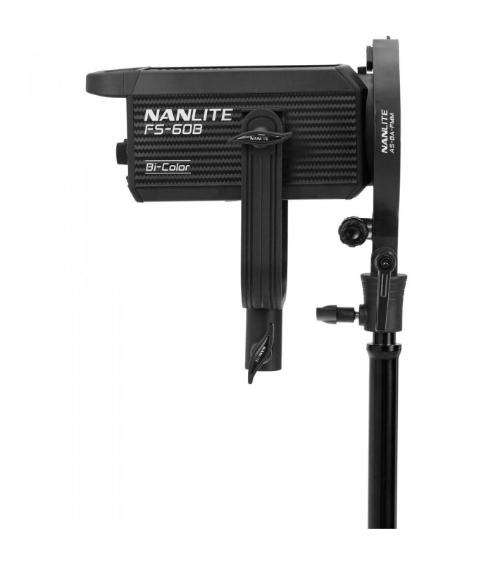 اسپات لایت نانلایت مدل Nanlite FS-60B Bi-Color
