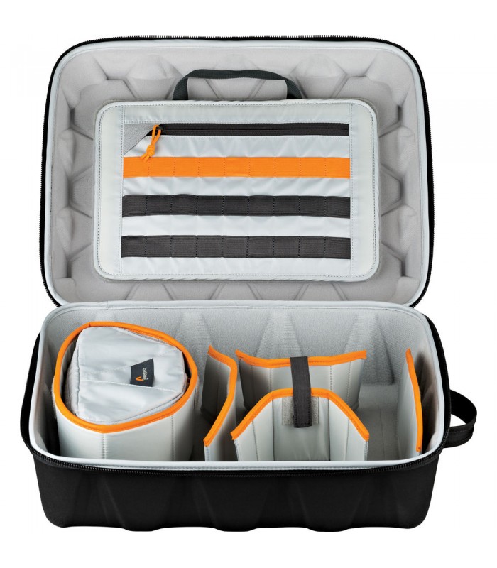 کوله پشتی پهپاد لوپرو مدل Lowepro DroneGuard CS 300