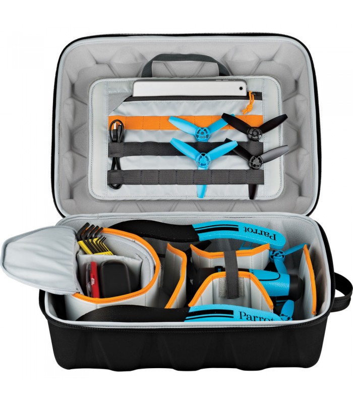 کوله پشتی پهپاد لوپرو مدل Lowepro DroneGuard CS 300