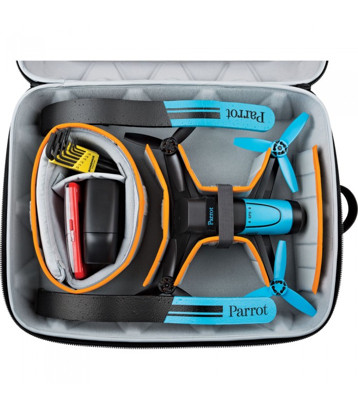 کوله پشتی پهپاد لوپرو مدل Lowepro DroneGuard CS 300