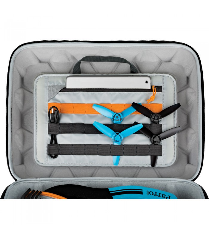 کوله پشتی پهپاد لوپرو مدل Lowepro DroneGuard CS 300
