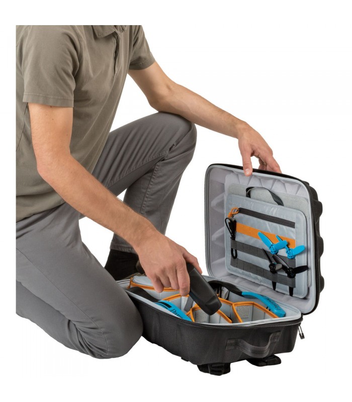 کوله پشتی پهپاد لوپرو مدل Lowepro DroneGuard CS 300