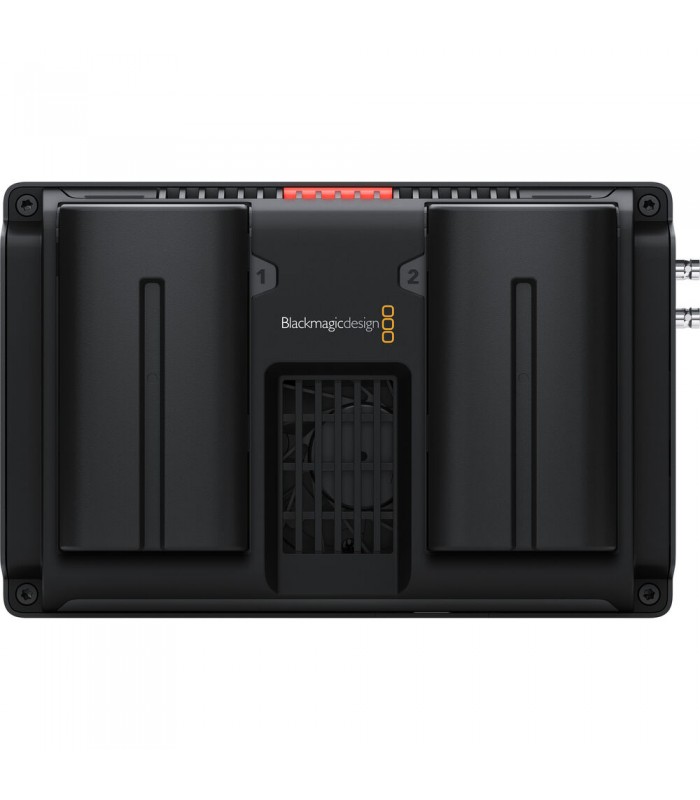 مانیتور و رکوردر ۵ اینچی بلک مجیک مدل Blackmagic Design Video Assist 3G-SDI/HDMI