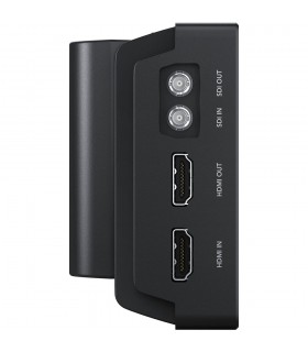 مانیتور و رکوردر ۵ اینچی بلک مجیک مدل Blackmagic Design Video Assist 3G-SDI/HDMI