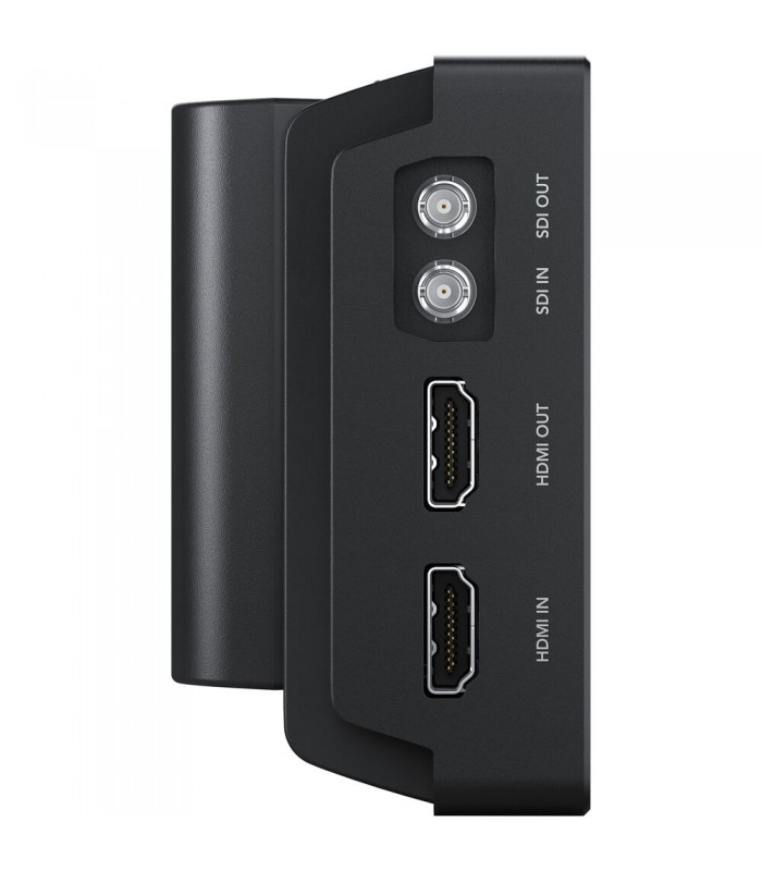 مانیتور و رکوردر ۵ اینچی بلک مجیک مدل Blackmagic Design Video Assist 3G-SDI/HDMI