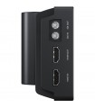 مانیتور و رکوردر ۵ اینچی بلک مجیک مدل Blackmagic Design Video Assist 3G-SDI/HDMI