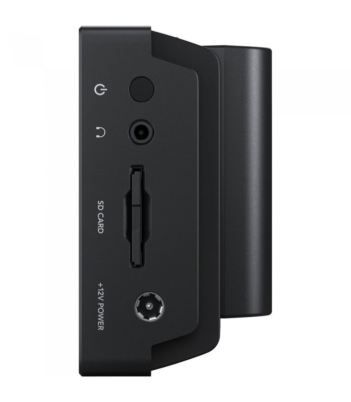 مانیتور و رکوردر ۵ اینچی بلک مجیک مدل Blackmagic Design Video Assist 3G-SDI/HDMI