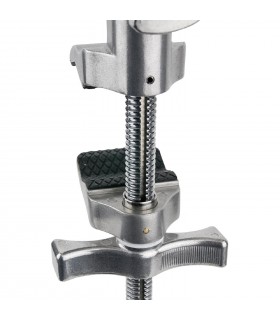 گیره بلند ۴۴ سانتی‌متری Kupo مدل Super Viser Clamp Center Jaw W/ Baby Receiver