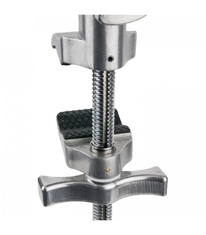 گیره بلند ۴۴ سانتی‌متری Kupo مدل Super Viser Clamp Center Jaw W/ Baby Receiver