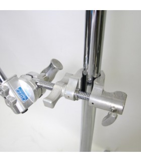 گیره بلند ۴۴ سانتی‌متری Kupo مدل Super Viser Clamp Center Jaw W/ Baby Receiver