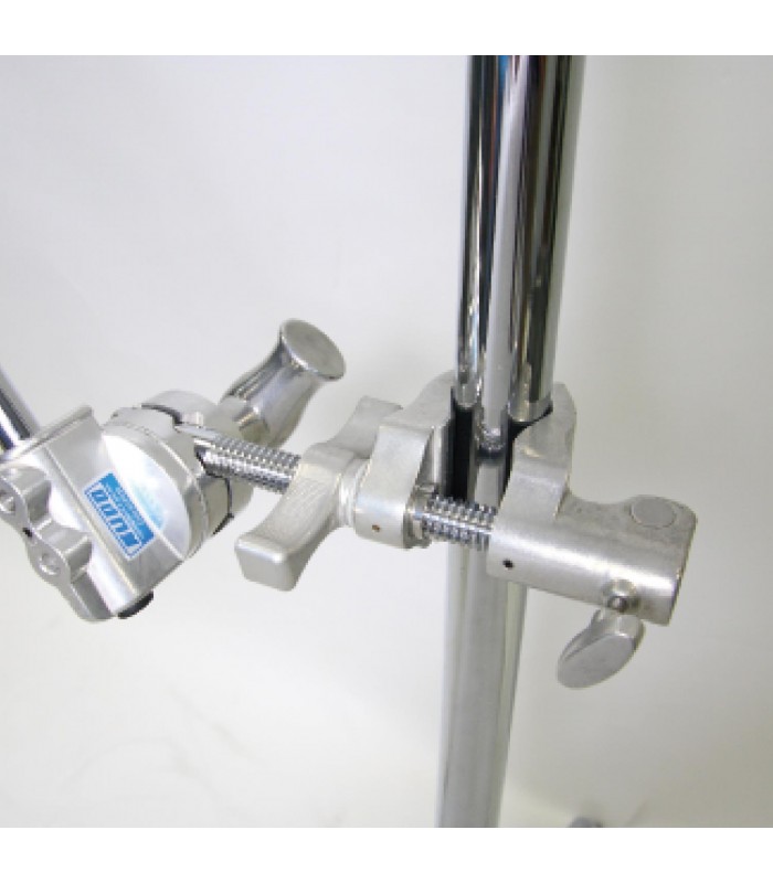 گیره بلند ۴۴ سانتی‌متری Kupo مدل Super Viser Clamp Center Jaw W/ Baby Receiver