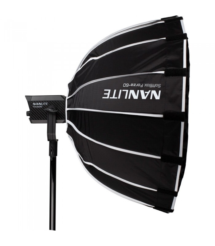 سافت باکس Nanlite مدل Forza 60