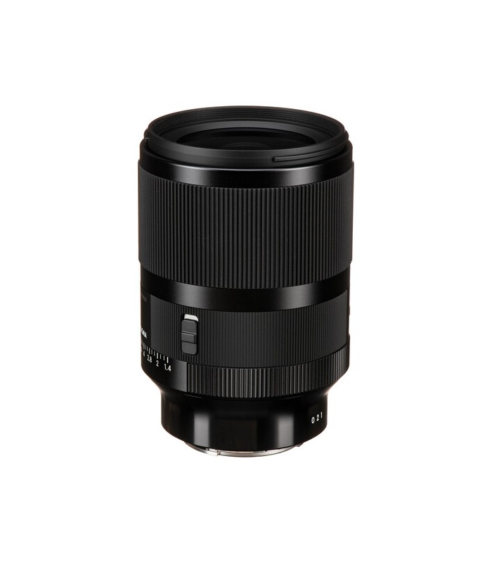 لنز دست دوم سیگما مدل  Sigma 35mm f/1.4 DG DN Art مانت سونی E