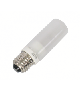 250W Screw-Base Modelling Lamp