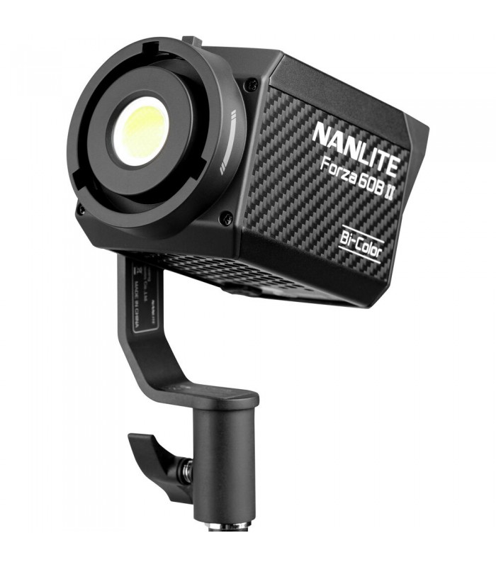 کیت نور ال ای دی نانلایت مدل Nanlite Forza 60B II